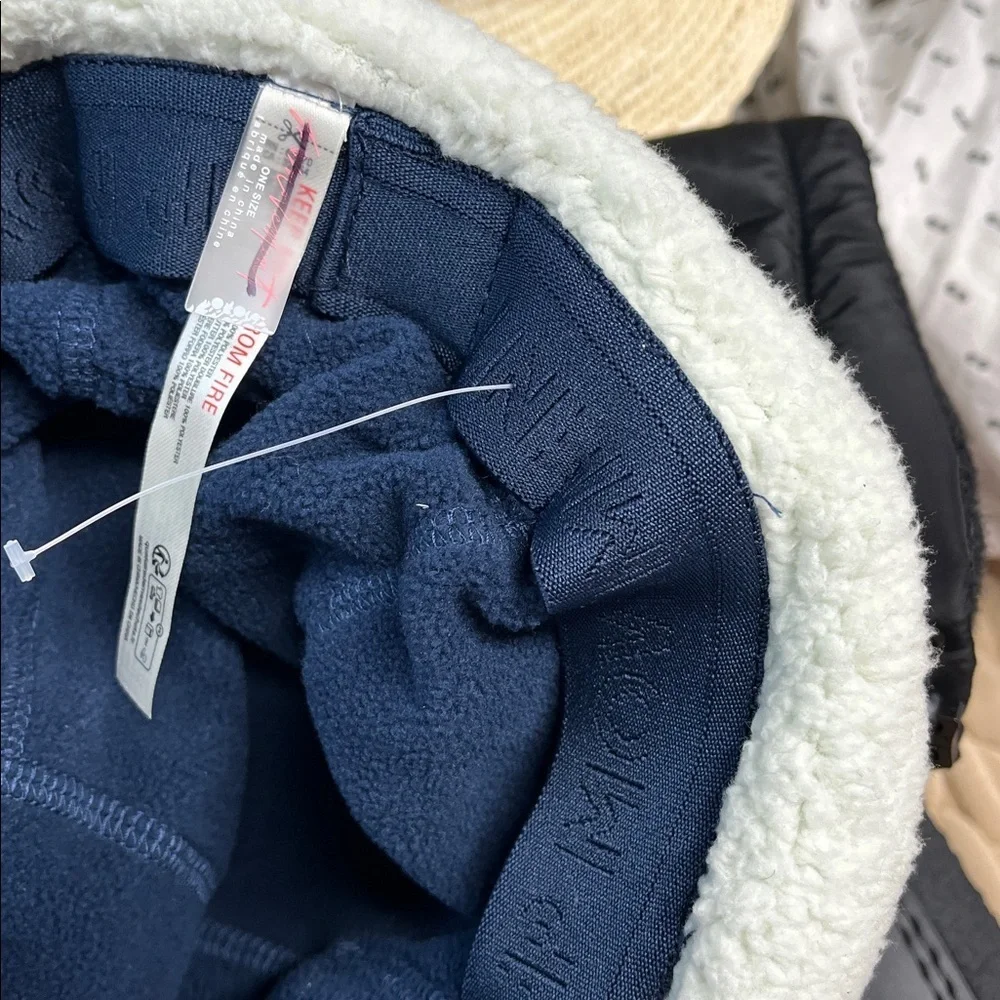 Free People Windchill Trapper Hat New